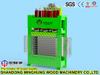 Hydraulic Hot Press Machine for Wooden Panel Manufacturing