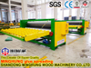 Gluer for Plywood Production Line 