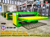 Container Floor Plywood Line 