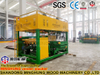 High Speed Vacuum Suction Plywood Palletizer Plywood Stacker