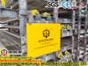 Automated Veneer Drying Solution for Plywood