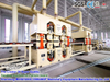 Sanding Machine Sander for MDF / OSB / Particle Board / Chipboard / Plywood / HPL / Composite Material and Metal