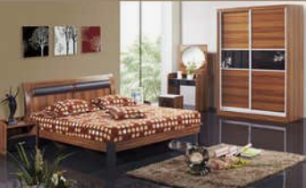 MDF cabinet