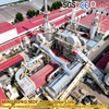 China Advanced MDF /HDF Production Line