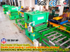 Plywood Sanding And Polishing Sander Sanding Machine