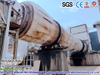 OSB MDF HDF Particleboard Chipboard Production Line: Double Triple Rotary Drum Roller Dryer Machine