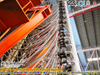 Hydraulic Press Hot Press for OSB MDF Particle Board Production