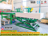 Container Floor Plywood Line 