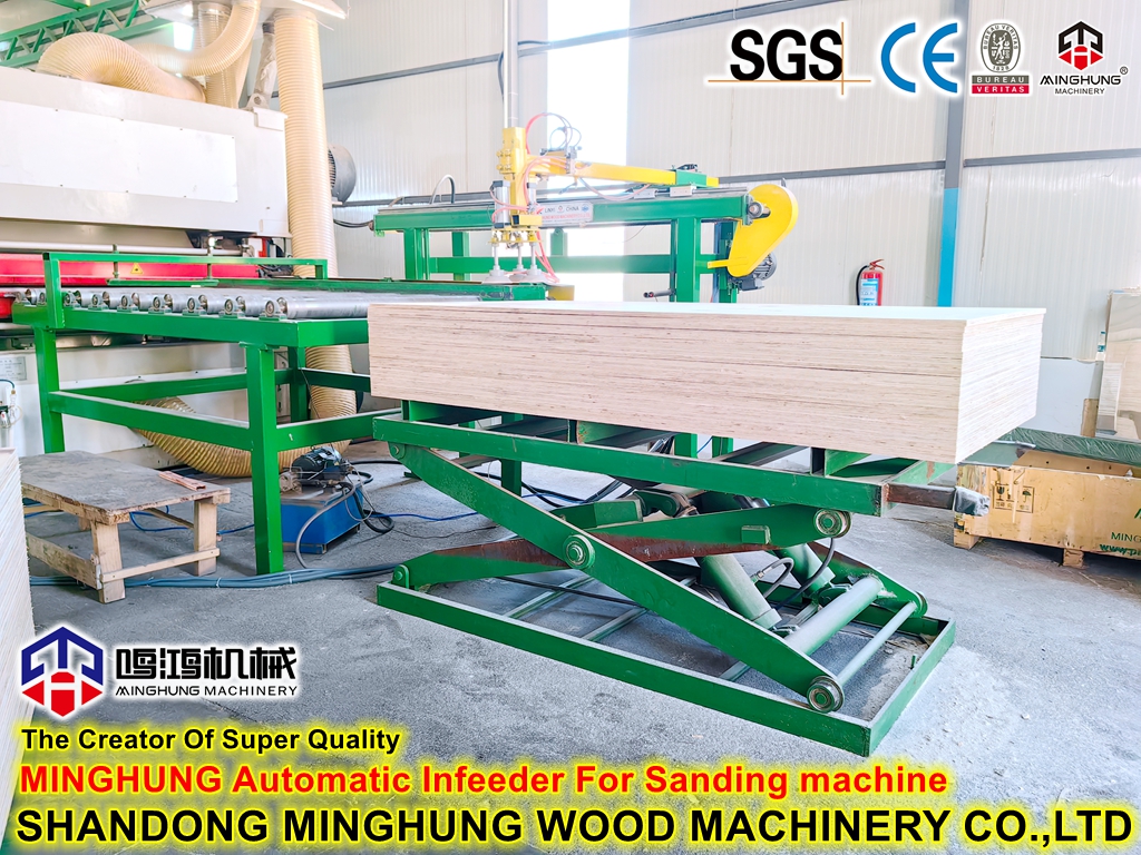 edge trimming saw