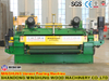 Variable Frequency Speed Control Peeling Machine