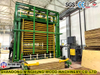 26-story Rapid Hot-pressing Plywood Production Line 