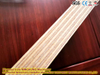 Energy-Saving Plywood Production Line for Construction Formwork 