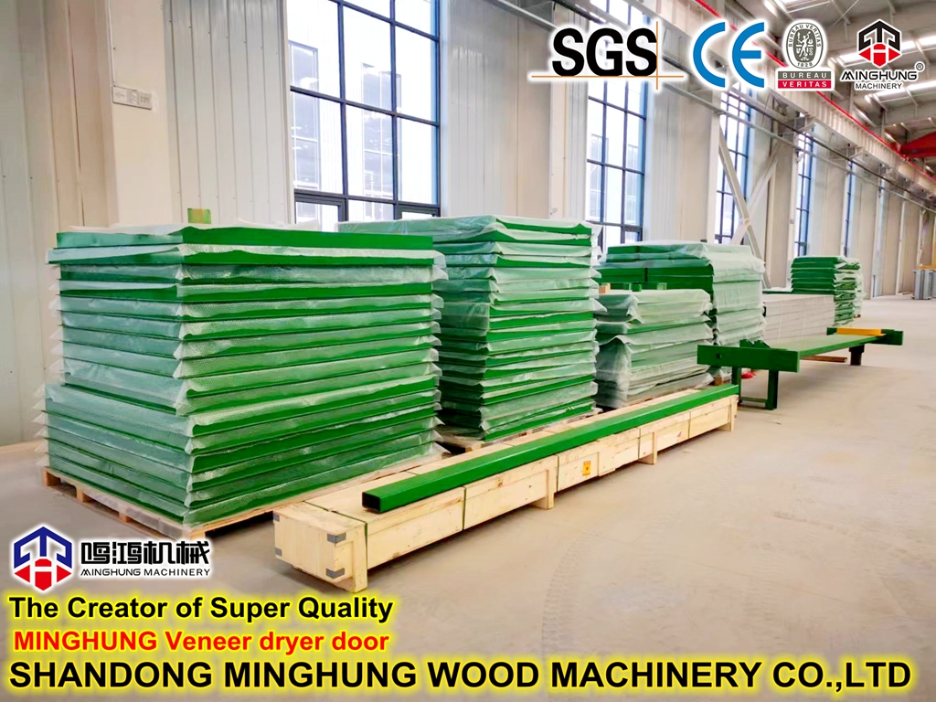 MINGHUNG dryer with thicken door
