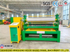 High-Efficiency Plywood Veneer Finishing Production Line