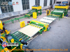 High-Efficiency Plywood Veneer Finishing Production Line