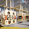 250000m³ Annual Pine Particle Board Production Line