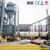 Single-layer Press Machine Production Line for 30,000 m³ of Particleboard Per Year