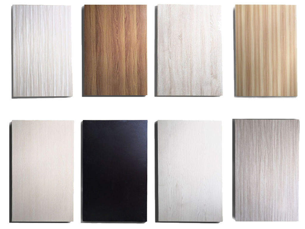 Heyi Wood-based panel products