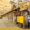 MDF Continuous Press 25000㎡/Day 