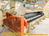 10mm Mold-resistant OSB Production Line