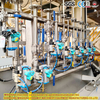 Formaldehyde-Free 9mm Particle Board 100000m³ Annual
