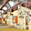 MINGHUNG High-density Fiberboard (HDF) Production Line