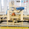 Single-layer Press Machine Production Line for 30,000 m³ of Particleboard Per Year