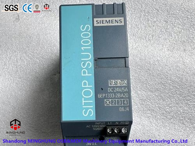 Siemens Switching Power Supply