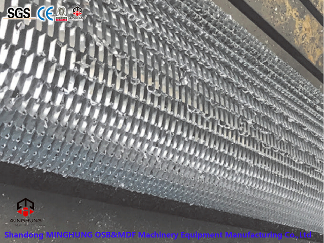 Equalizing Poller
