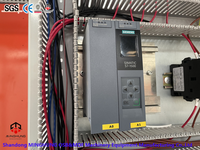 PLC