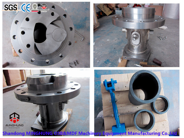 Pearlman Blow Valve