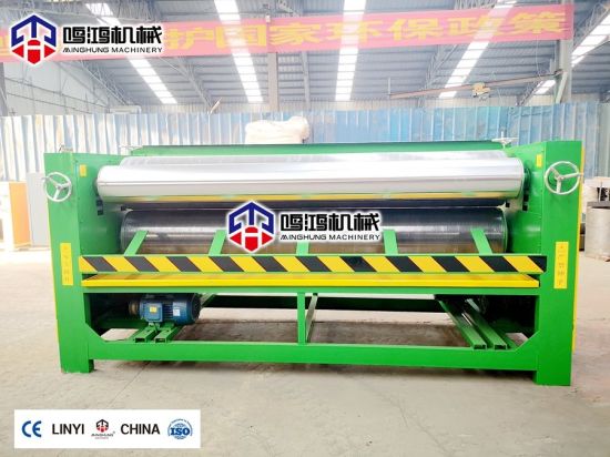 Glue Spreader Machine Manufacturer China