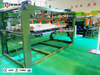 Plywood Working Machinery Core Composer