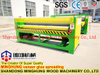 Double Sides Glue Spreader Machine for Spreading Plywood Veneer