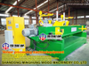 China Veneer Machine for Plywood Machine