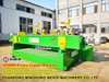 China Veneer Machine for Plywood Machine