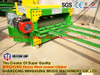 Rotary Veneer Cutter for Veneer Production Line