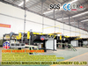 Automatic Veneer Joint Machine for Veneer Splicing Machine