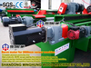 2700mm Wood Log Peeler for Making Plywood Veneer