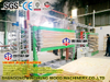 Plywood Production Line Plywood Making Process Machine