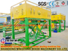 4feet Vacuum Veneer Stacker