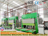Plywood Pressing Hot Press Machine for Plywood Press Machine