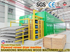 Roller Type Dryer Core Veneer Drier