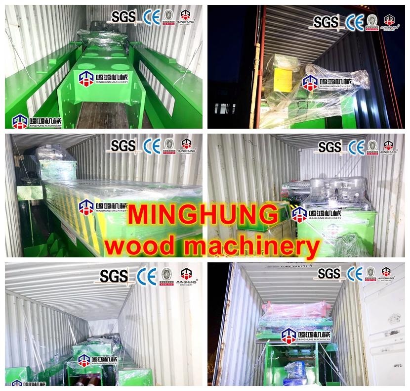 MINGHUNG DELIVERY 3
