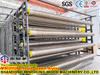 Multi-Layer Shelf Plywood Dryer
