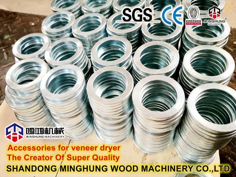 minghung veneer dryer machines accessories