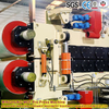 China Advanced MDF /HDF Production Line