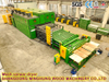 Fully Automatic Intelligent Control Plywood Dryer