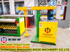 Hydraulic Glue Mixing Machine for Plywood Glue Machine