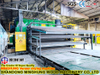 Core Press Dryer Machine for Plywood Manufacturing Machinery